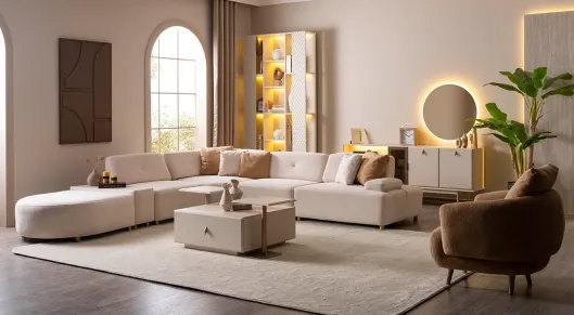 Product img 2, Viral Köşe Koltuk Takımı